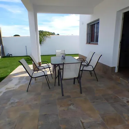 Casa Rural Majadales Con Piscina Privada Y Alta Calidad, - Es-180-247 * Conil De La Frontera