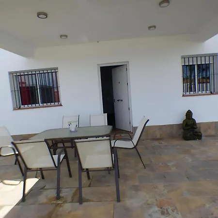 Villa Casa Rural Majadales Con Piscina Privada Y Alta Calidad, - Es-180-247