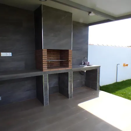Villa Casa Rural Majadales Con Piscina Privada Y Alta Calidad, - Es-180-247 *