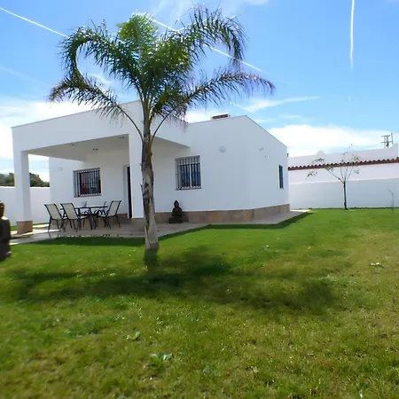 Casa Rural Majadales Con Piscina Privada Y Alta Calidad, - Es-180-247 Villa