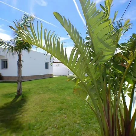 Villa Casa Rural Majadales Con Piscina Privada Y Alta Calidad, - Es-180-247 Conil De La Frontera