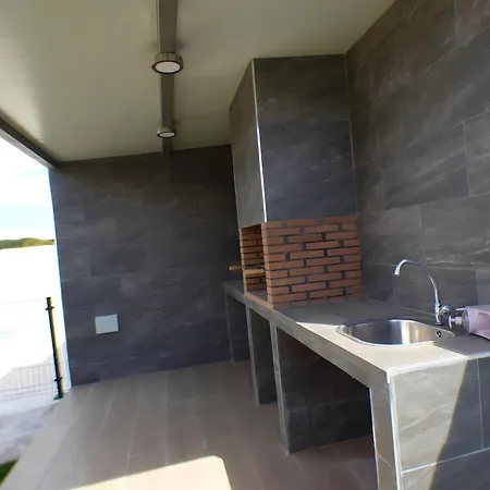 Villa Casa Rural Majadales Con Piscina Privada Y Alta Calidad, - Es-180-247 *